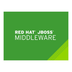 JBoss BPM Suite - Suscripción premium (3 años) - 4 núcleos