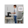 Workfit-z Mini Sit-stand Deskto | APLIUM