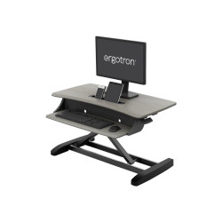 Workfit-z Mini Sit-stand Deskto | APLIUM