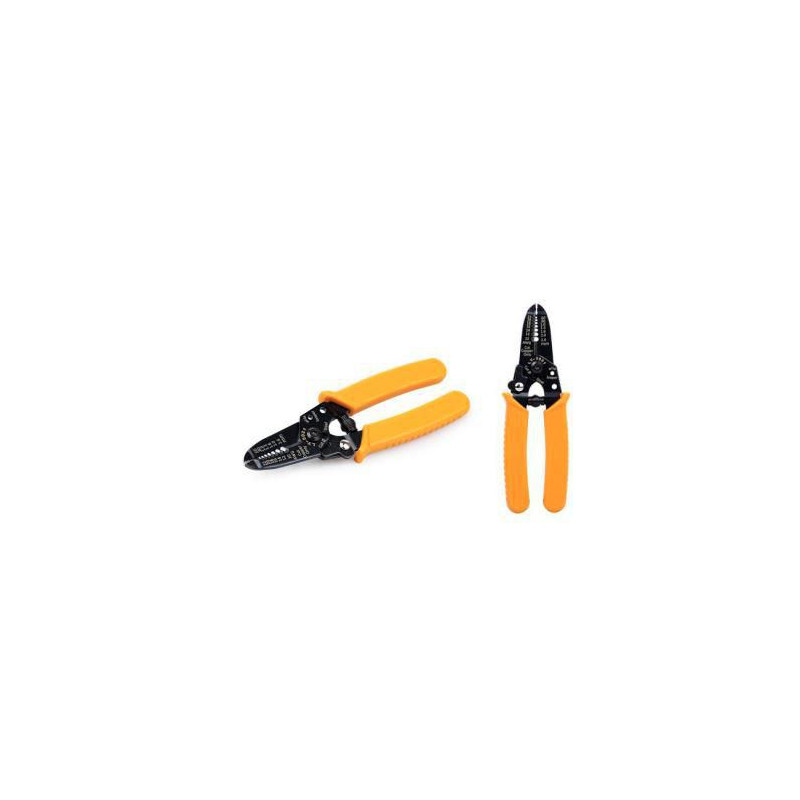 Fibre wire T-stripper 45-124