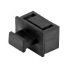 StarTech.com Paquete de 10 Tapones Enchufes Antipolvo para Transceiver