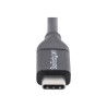 StarTech Cable de 3m USB-C a USB-C Macho a Macho USB 2.0 - Cable USB T