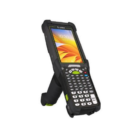 MC94 LAN Wifi 6E WAN 5G/LTE Gps Esim Gun Bt Nfc 4.3IN Displa | APLIUM