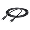 StarTech Cable Adaptador de 1,8m USB-C a Mini DisplayPort 4K 60Hz - Ne