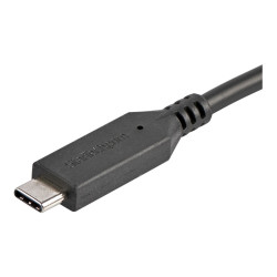 StarTech Cable Adaptador de 1,8m USB-C a Mini DisplayPort 4K 60Hz - Ne
