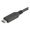 StarTech Cable Adaptador de 1,8m USB-C a Mini DisplayPort 4K 60Hz - Ne