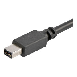 StarTech Cable Adaptador de 1,8m USB-C a Mini DisplayPort 4K 60Hz - Ne