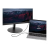 StarTech Cable Adaptador de 1,8m USB-C a Mini DisplayPort 4K 60Hz - Ne