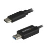 Usbc To USB Data Transfer Cable Mac / Windows - USB 3.0 (5GB | APLIUM