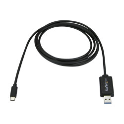 Usbc To USB Data Transfer Cable Mac / Windows - USB 3.0 (5GB | APLIUM