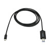 Usbc To USB Data Transfer Cable Mac / Windows - USB 3.0 (5GB | APLIUM