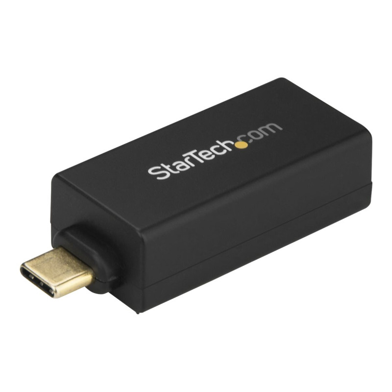 Startech Adaptador USBC de Red Ethernet Gigabit Externo - US | APLIUM