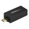 Startech Adaptador USBC de Red Ethernet Gigabit Externo - US | APLIUM