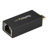 Startech Adaptador USBC de Red Ethernet Gigabit Externo - US | APLIUM