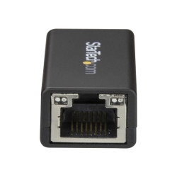 Startech Adaptador USBC de Red Ethernet Gigabit Externo - US | APLIUM