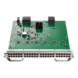 Cisco Catalyst 9400 Series Line Card - Conmutador - 48 x 10/100/1000 -