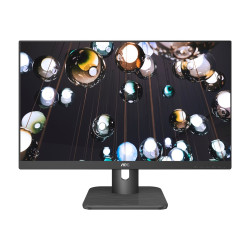 AOC 24E1Q - Monitor LED - 23.8" - 1920 x 1080 Full HD (1080p) @ 60 Hz