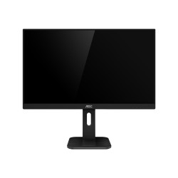 AOC X24P1 - Monitor LED - 24" - 1920 x 1200 Full HD (1080p) @ 60 Hz -
