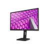 Aoc Monitor IPS 24IN 16:1 FHD 60HZ VGA DVI HDMI Dp 2WX2 150M | APLIUM