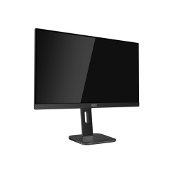 Aoc Monitor IPS 24IN 16:1 FHD 60HZ VGA DVI HDMI Dp 2WX2 150M | APLIUM