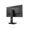 Aoc Monitor IPS 24IN 16:1 FHD 60HZ VGA DVI HDMI Dp 2WX2 150M | APLIUM