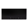 Aoc Monitor IPS 24IN 16:1 FHD 60HZ VGA DVI HDMI Dp 2WX2 150M | APLIUM