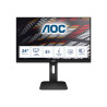 AOC 24P1 - Monitor LED - 23.8" - 1920 x 1080 Full HD (1080p) | APLIUM
