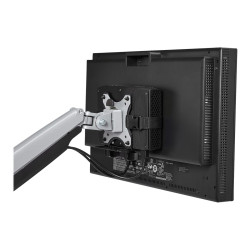 StarTech.com Soporte de Montaje VESA para Clientes Delgados - Caja VES