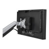 StarTech.com Soporte de Montaje VESA para Clientes Delgados - Caja VES