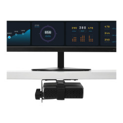 StarTech.com Soporte de Montaje VESA para Clientes Delgados - Caja VES