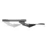 StarTech.com KBTRAYADJ - Under Desk Keyboard Tray - With | APLIUM