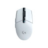 Logitech G G305 - Ratón - óptico - 6 botones - inalámbrico - 2.4 GHz -