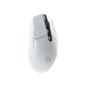 Logitech G G305 - Ratón - óptico - 6 botones - inalámbrico - 2.4 GHz -