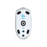 Logitech G G305 - Ratón - óptico - 6 botones - inalámbrico - 2.4 GHz -