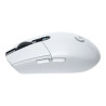 Logitech G G305 - Ratón - óptico - 6 botones - inalámbrico - 2.4 GHz -