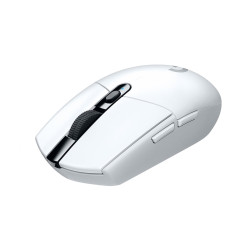 Ratón Gaming Inalámbrico Logitech G305 Lightspeed/ Hasta 12000 DPI/ Bl