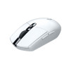 Ratón Gaming Inalámbrico Logitech G305 Lightspeed/ Hasta 12000 DPI/ Bl
