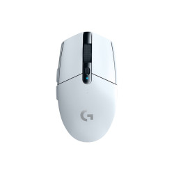 Ratón Gaming Inalámbrico Logitech G305 Lightspeed/ Hasta 12000 DPI/ Bl