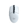 Ratón Gaming Inalámbrico Logitech G305 Lightspeed/ Hasta 12000 DPI/ Bl