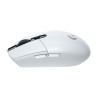 Ratón Gaming Inalámbrico Logitech G305 Lightspeed/ Hasta 12000 DPI/ Bl