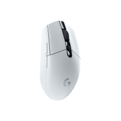 Ratón Gaming Inalámbrico Logitech G305 Lightspeed/ Hasta 12000 DPI/ Bl