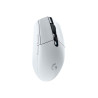 Ratón Gaming Inalámbrico Logitech G305 Lightspeed/ Hasta 12000 DPI/ Bl
