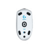 Ratón Gaming Inalámbrico Logitech G305 Lightspeed/ Hasta 12000 DPI/ Bl