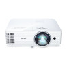Acer S1286H - Proyector DLP - portátil - 3D - 3500 lúmenes - XGA (1024