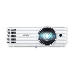 Acer S1286H - Proyector DLP - portátil - 3D - 3500 lúmenes - XGA (1024