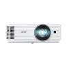 Acer S1286H - Proyector DLP - portátil - 3D - 3500 lúmenes - XGA (1024