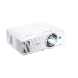 Acer S1286H - Proyector DLP - portátil - 3D - 3500 lúmenes - XGA (1024