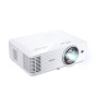Acer S1286H - Proyector DLP - portátil - 3D - 3500 lúmenes - XGA (1024