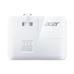 Acer S1286H - Proyector DLP - portátil - 3D - 3500 lúmenes - XGA (1024