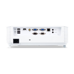 Acer S1286H - Proyector DLP - portátil - 3D - 3500 lúmenes - XGA (1024